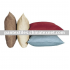 Suede  Cushion and Cushion Cover