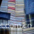 CVC yarn-dyed fabric 