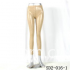 SD2-16-001 Fashion Gold Low-waist Slim Leggings