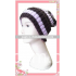 Lady's Knitted Hat