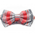New Design Diamond Tip Bow Tie For Men