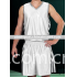 Sublimated  basketball uniform