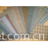 sell T/R man's check fabric