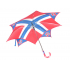 Flag umbrella
