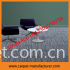 Wholesale Cheap China New Custom Design PVC Backing ECO Friendly Polyamide Nylon Carpet Tiles