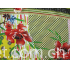 artificial cotton printing fabric