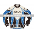 Cycling jacket/sublimated cycling jersey