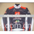 sublimated cycling jacket/bicycle jacket
