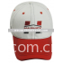 Embroidery Cotton Sports Cap