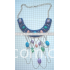 garment accessories/fashion collar lace