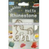 Rhinestone Sticker(HR12)