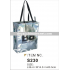 pp shopping bag,pp woven shopping bag,promotional bag