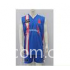 Soft Youth Basketball Uniforms, Mesh Reversible Basketball JerseyWith Numbers