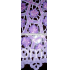 African Handcut Spangle Lace
