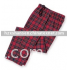 lady's flannel Pant