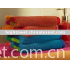100%cotton yarn-dyd jacquard towel
