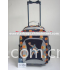 backpack,school trolley bag, HX-BPT-2302
