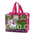 promotional cheap nonwoven advertising gift bag