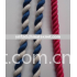 Three braided rope or webbing