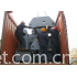 Large Scale Welding Machine parts