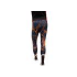 Quick Dry Fabric Sports Compression Tights Sports Pants Full Sublimation Never Fade