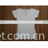 lady's bamboo fitted t-shirt