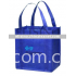 Nonwoven Small Thunder Grocery Tote Bags