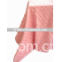 Pink baby Blanket