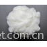 raw white polyester staple fiber