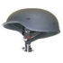 The Bulletproof Helmet