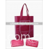 Folding Bag/Nonwoven shopping bag