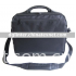 Laptop Briefcase with hard handle