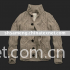 New AF Abercrombie & Fitch Men's Sweater