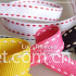 stitch ribbon
