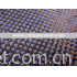 6K-400g/sq.m - Plain Carbon Fiberglass Hybrid Fabric