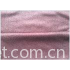 Pink Wool Cashmere Coating Fabric Knitted, Customized Wool Blend Suiting Fabric