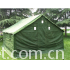 squad cotton tent