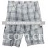 Boy Cotton Shorts