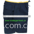 Male's Microfiber Shorts