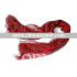 300pcs Fashion printed silk scarf  170*55cm