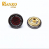 Various Colours Finishing Metal Snap Button