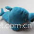 Lovely Dolphin Plush Shoes For Kids