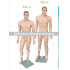 new style ,male mannequin,full body ,low price ,hot,accept paypal !!!