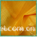 100%polyester mesh garment lining fabric with light flakes