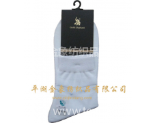 中国驰名商标“金象”天丝绅士男袜(海鸥) 点击查看大图