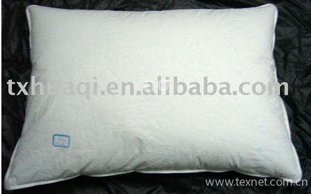 non woven disposable pillow