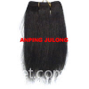 Horse Tail/Mane Hair Weft And Strip