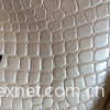 PVC Leather for upholstery usages