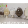 Lithium sorbent for extraction