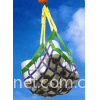 cargo lifting net